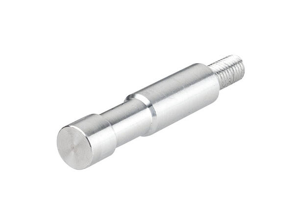 WENTEX 89384 Single spigot for pipe & drape